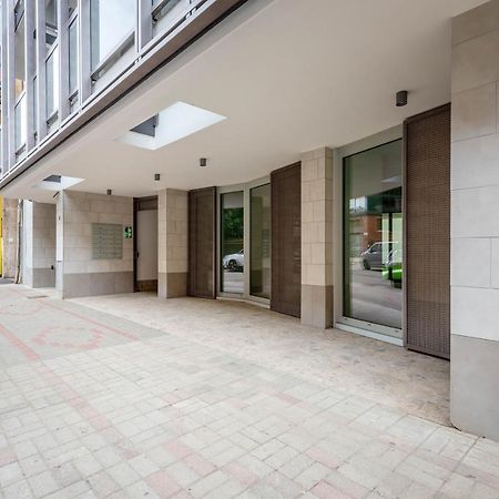 Luvi - De Rolandi - Il Cortile Milano Apartment Екстериор снимка