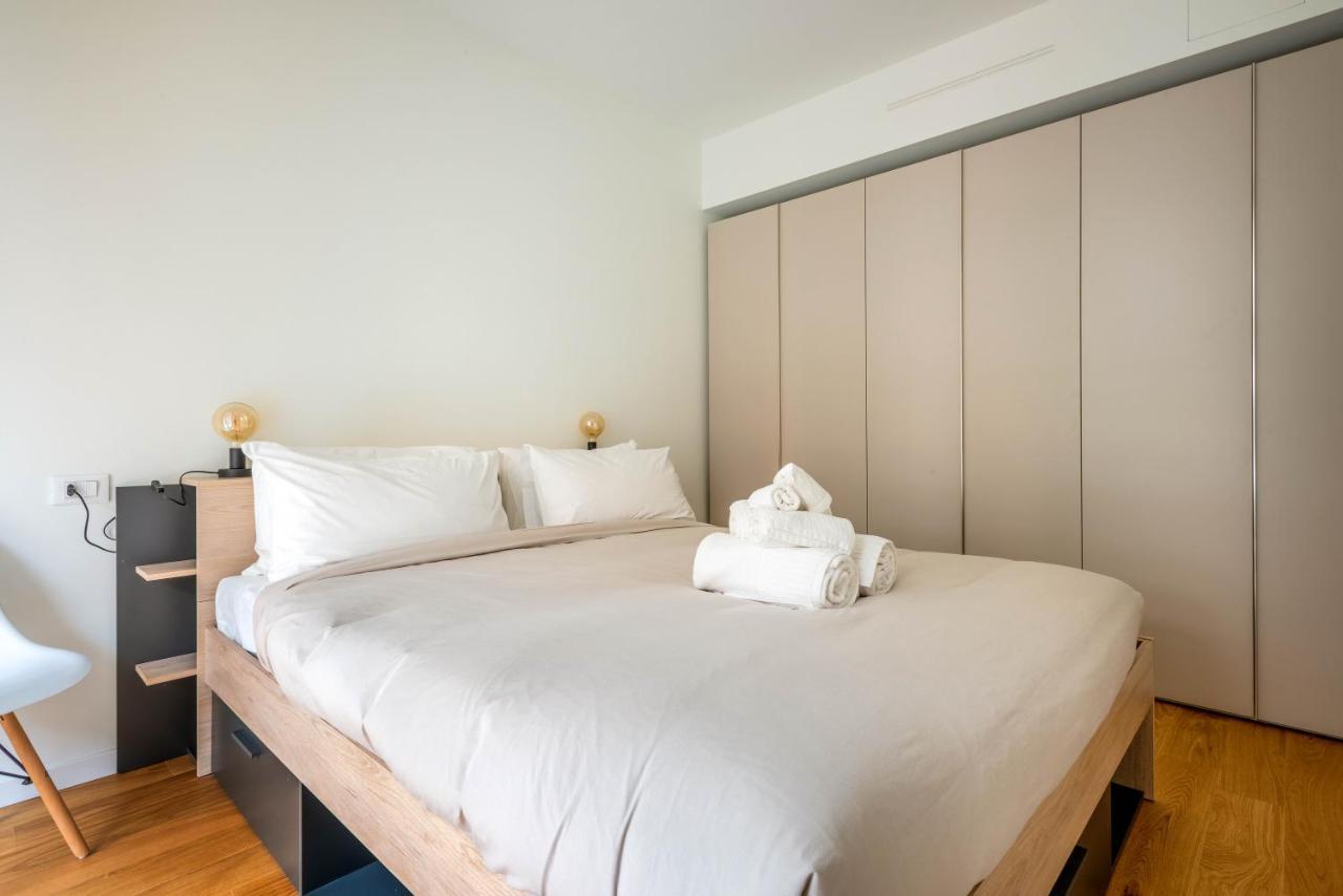 Luvi - De Rolandi - Il Cortile Milano Apartment Екстериор снимка