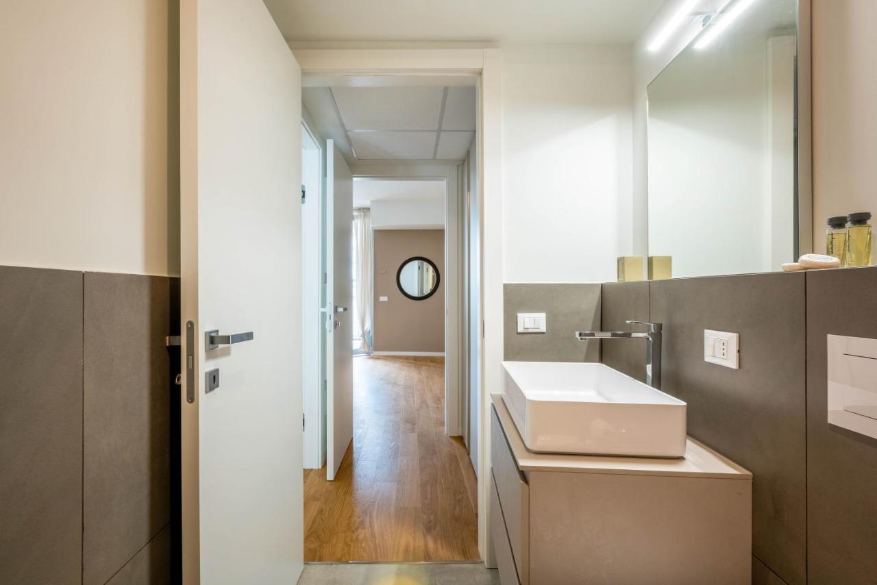Luvi - De Rolandi - Il Cortile Milano Apartment Екстериор снимка