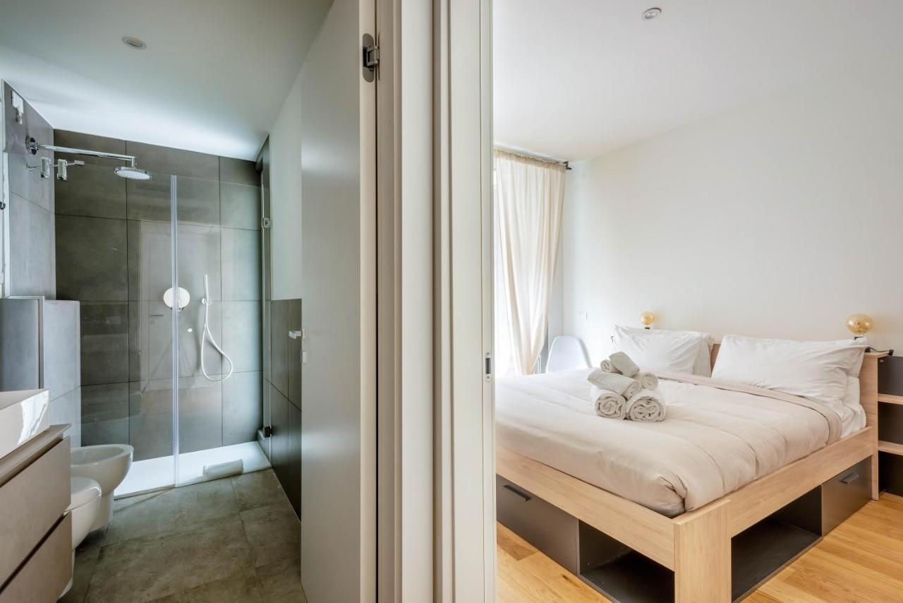Luvi - De Rolandi - Il Cortile Milano Apartment Екстериор снимка