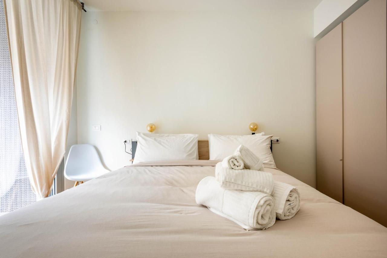 Luvi - De Rolandi - Il Cortile Milano Apartment Екстериор снимка