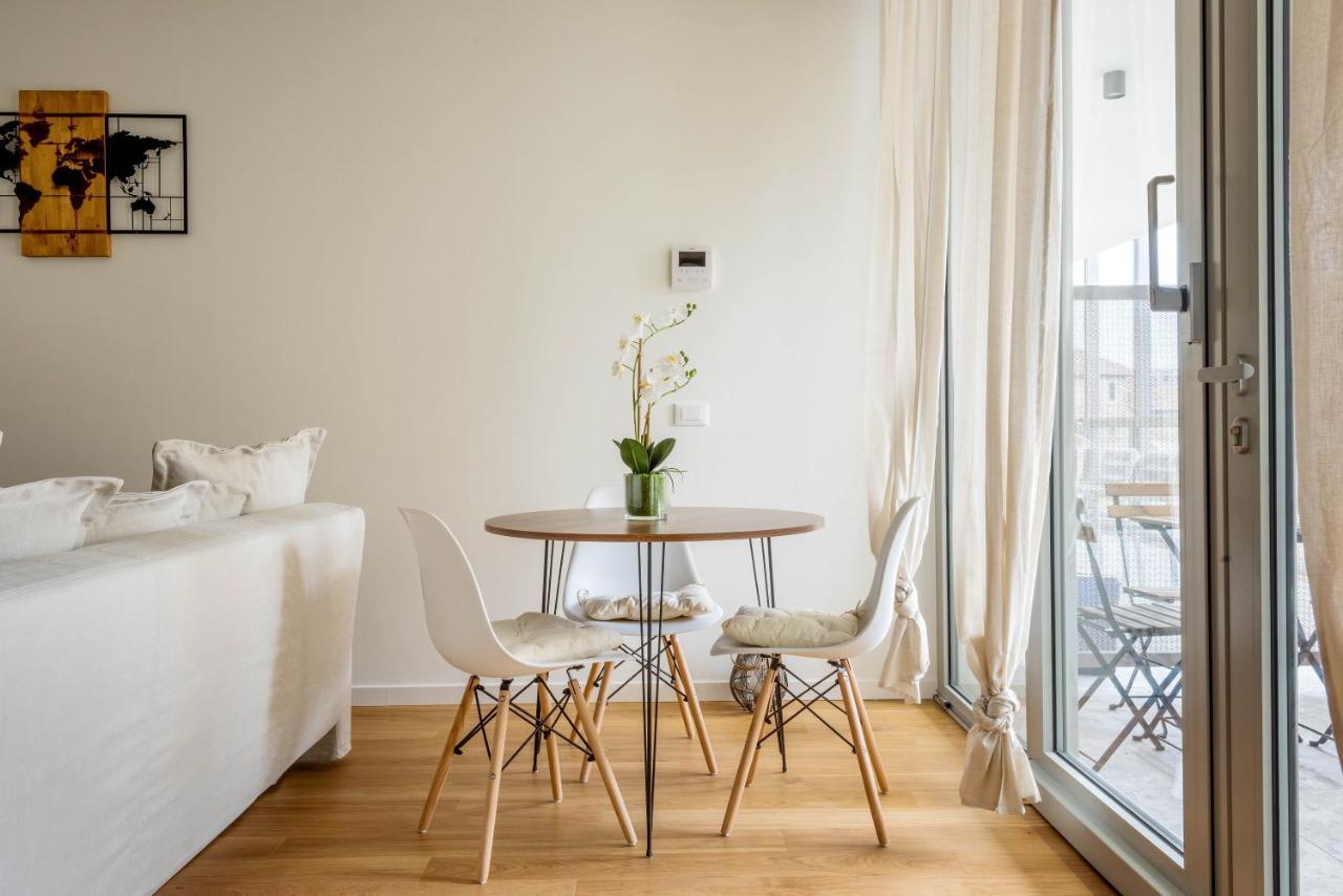 Luvi - De Rolandi - Il Cortile Milano Apartment Екстериор снимка