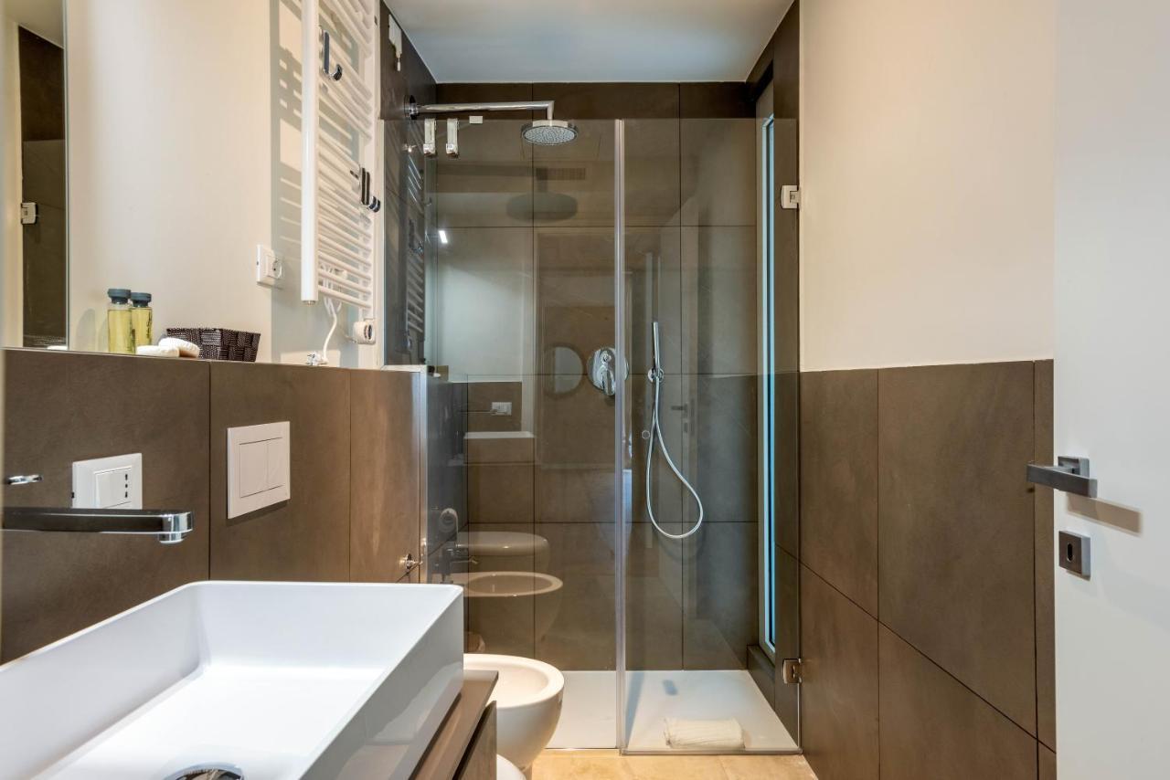 Luvi - De Rolandi - Il Cortile Milano Apartment Екстериор снимка