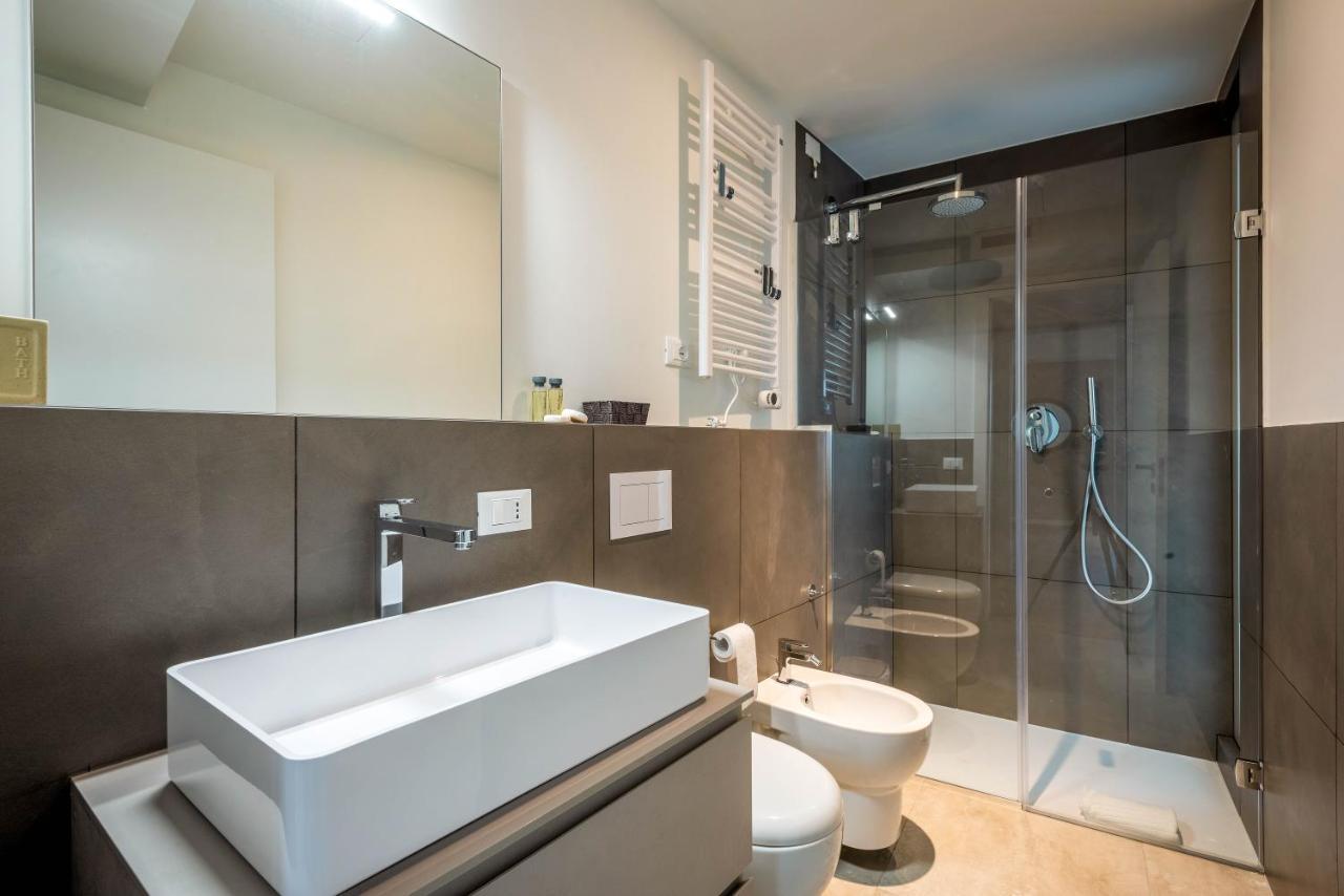 Luvi - De Rolandi - Il Cortile Milano Apartment Екстериор снимка